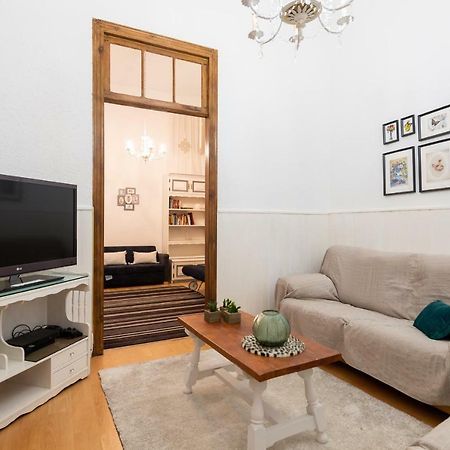 Urban Vintage-Styled Home - Wifi لاس بالماس دي غران كاناريا المظهر الخارجي الصورة