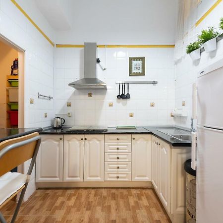 Urban Vintage-Styled Home - Wifi لاس بالماس دي غران كاناريا المظهر الخارجي الصورة