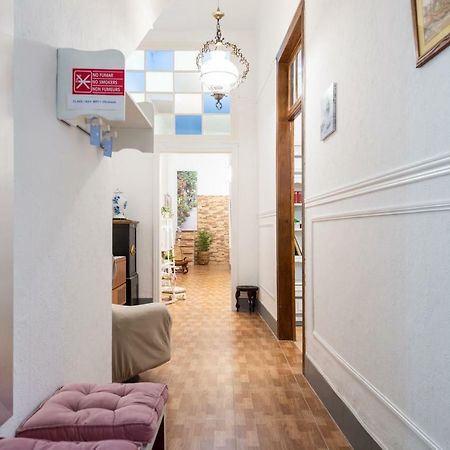Urban Vintage-Styled Home - Wifi لاس بالماس دي غران كاناريا المظهر الخارجي الصورة