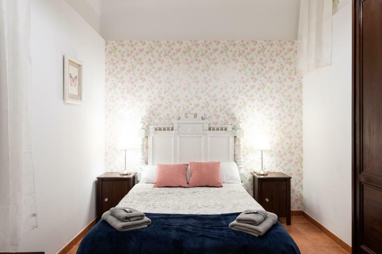 Urban Vintage-Styled Home - Wifi لاس بالماس دي غران كاناريا المظهر الخارجي الصورة