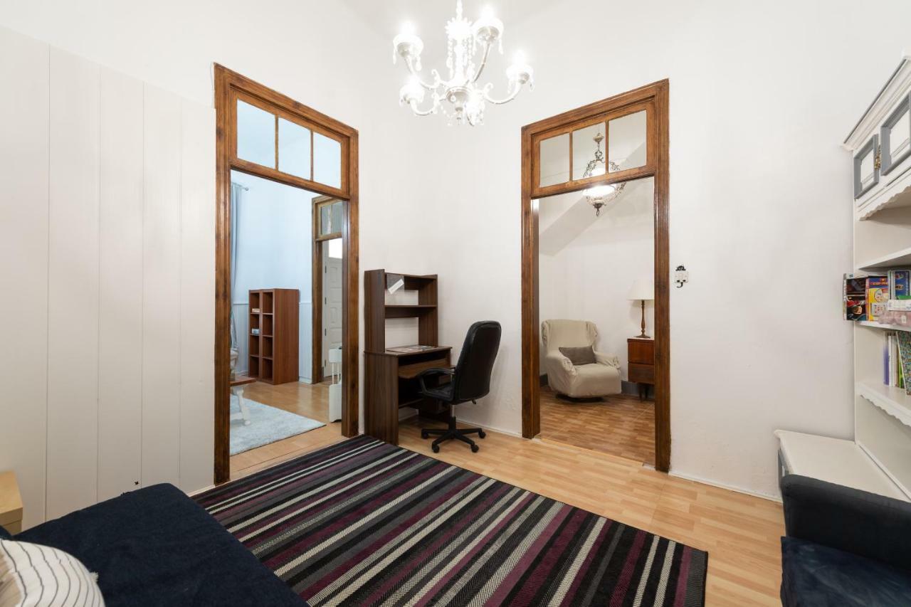 Urban Vintage-Styled Home - Wifi لاس بالماس دي غران كاناريا المظهر الخارجي الصورة