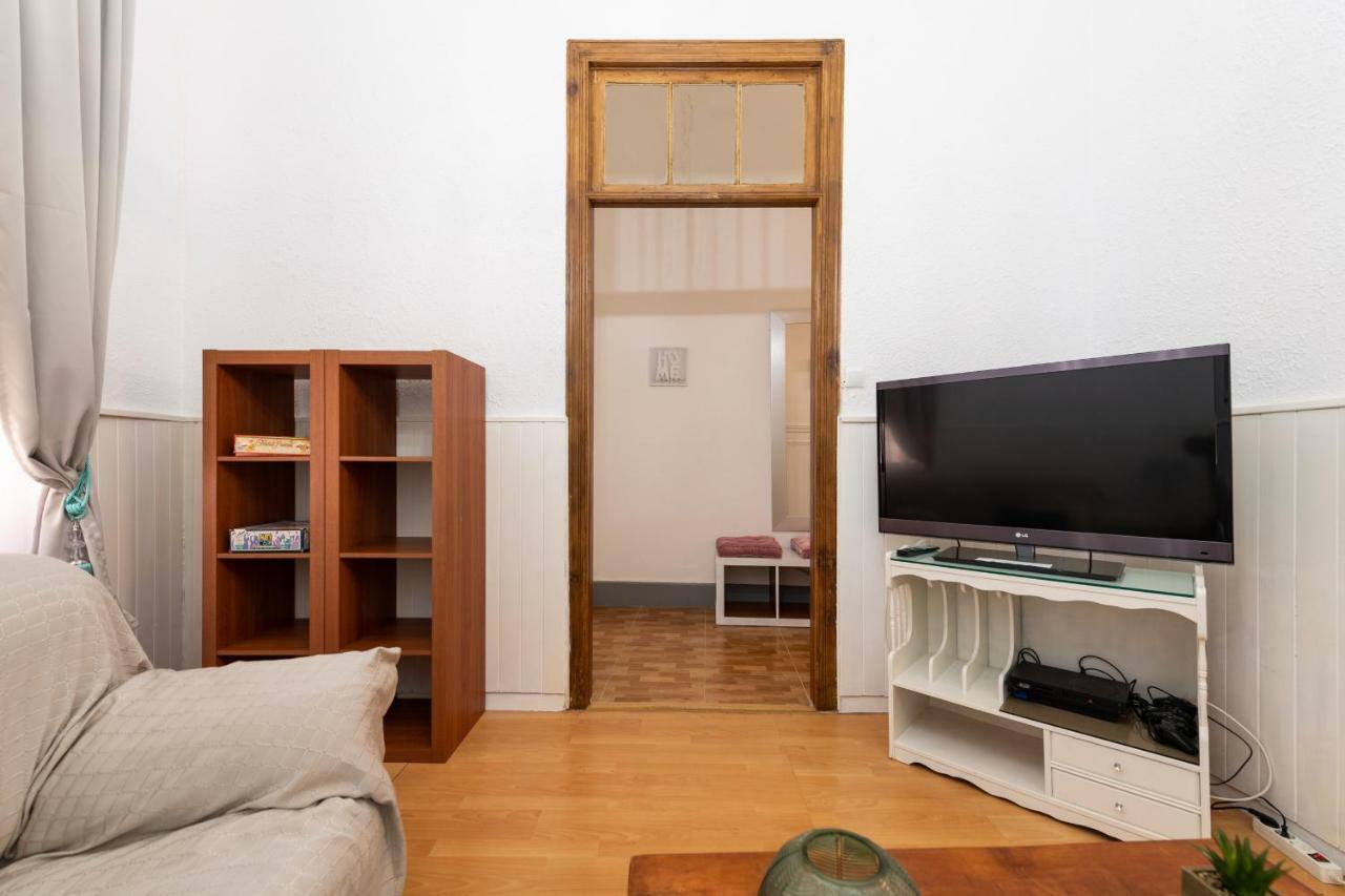 Urban Vintage-Styled Home - Wifi لاس بالماس دي غران كاناريا المظهر الخارجي الصورة