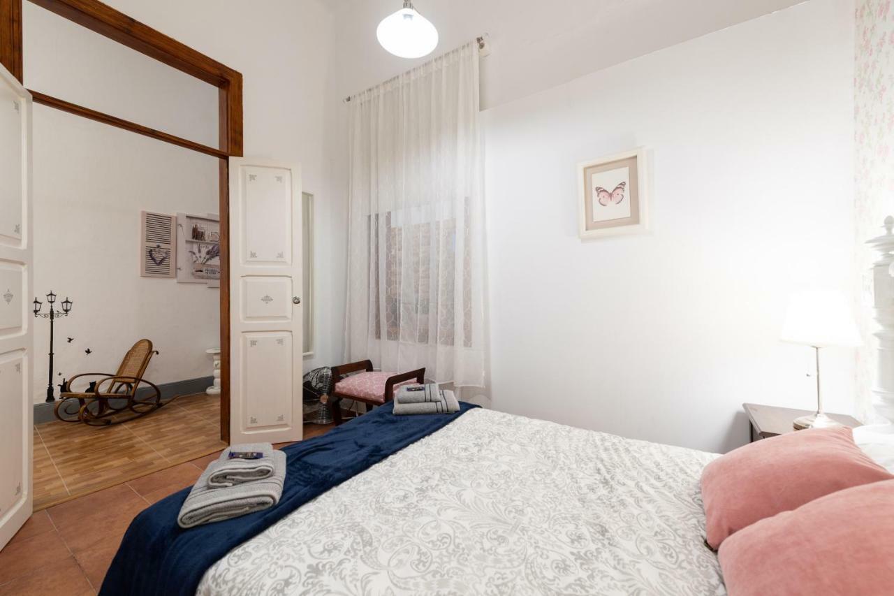 Urban Vintage-Styled Home - Wifi لاس بالماس دي غران كاناريا المظهر الخارجي الصورة