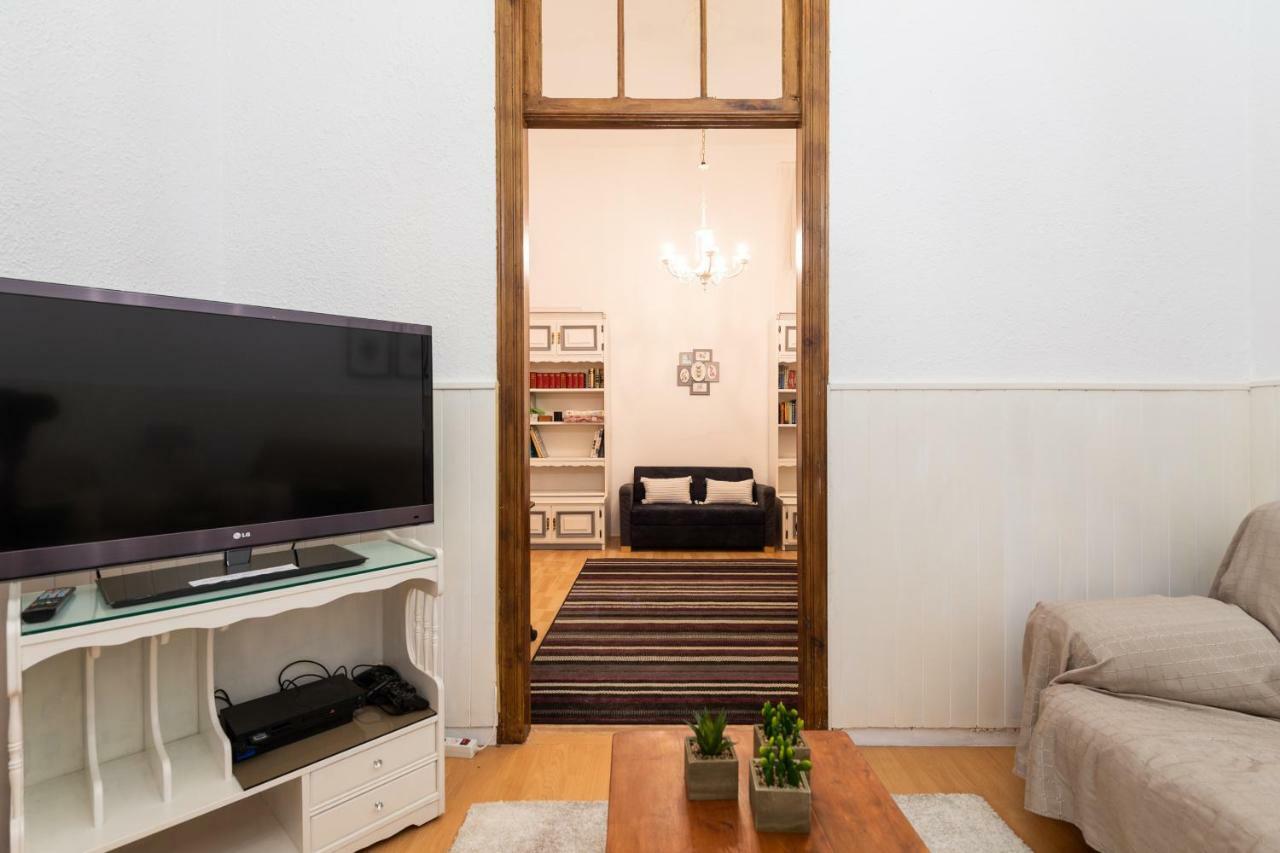 Urban Vintage-Styled Home - Wifi لاس بالماس دي غران كاناريا المظهر الخارجي الصورة