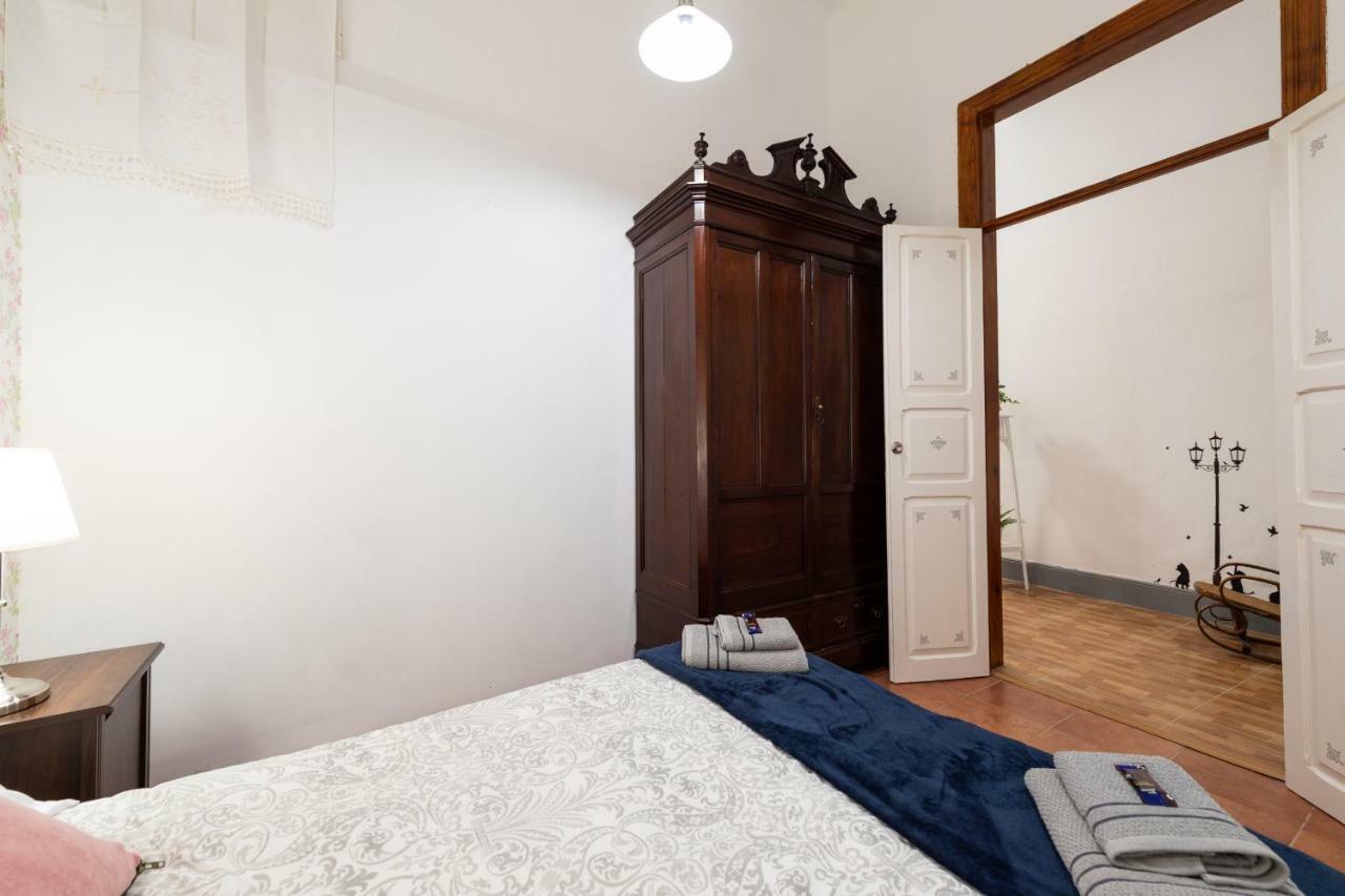 Urban Vintage-Styled Home - Wifi لاس بالماس دي غران كاناريا المظهر الخارجي الصورة