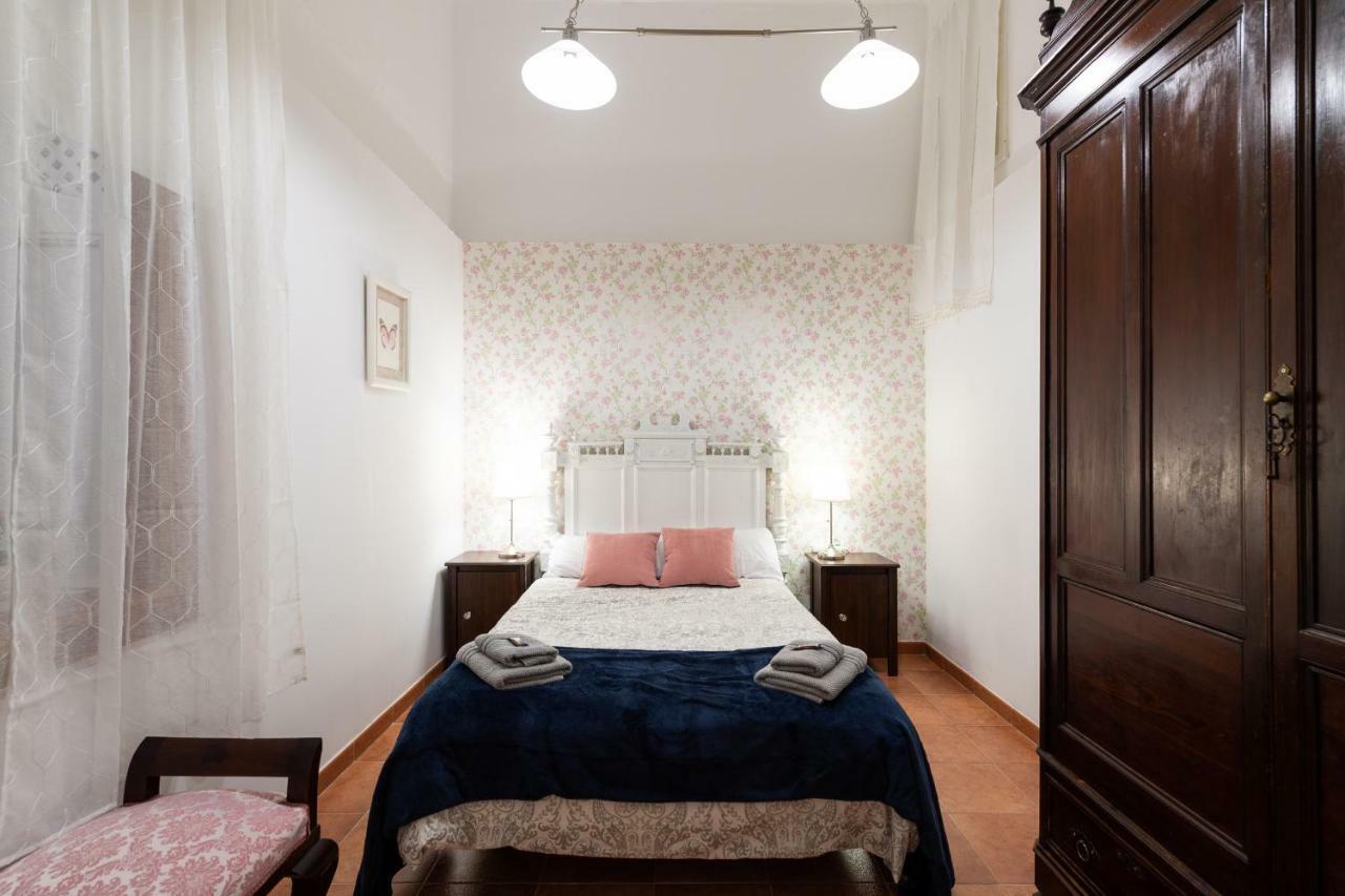 Urban Vintage-Styled Home - Wifi لاس بالماس دي غران كاناريا المظهر الخارجي الصورة