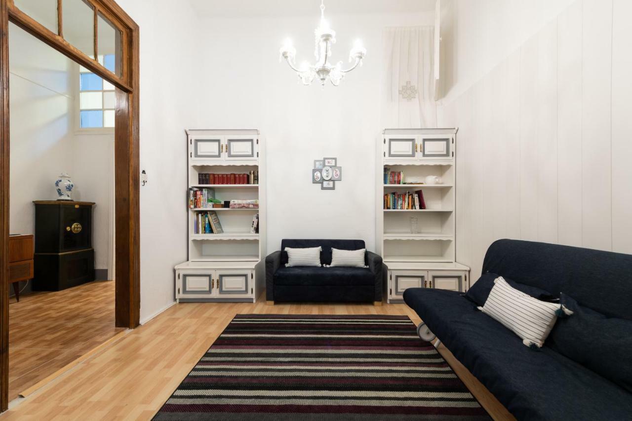 Urban Vintage-Styled Home - Wifi لاس بالماس دي غران كاناريا المظهر الخارجي الصورة