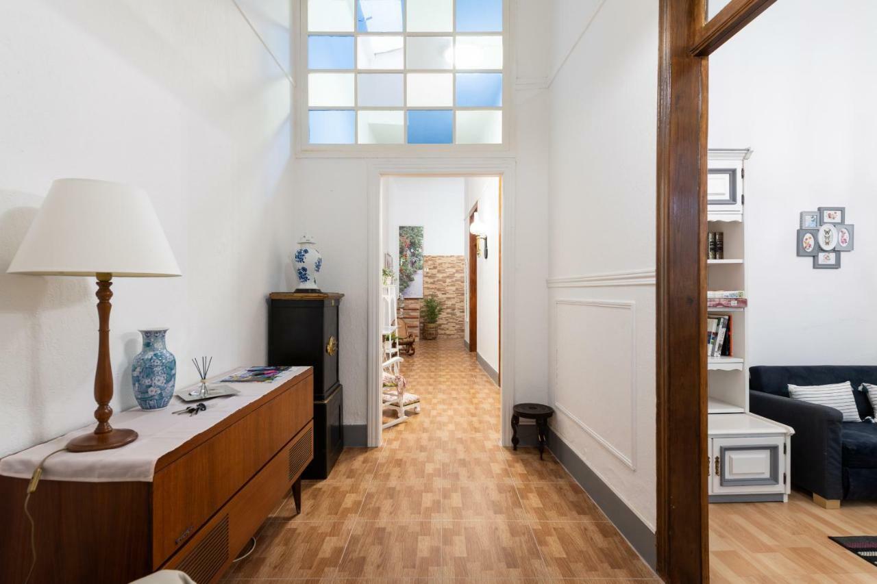 Urban Vintage-Styled Home - Wifi لاس بالماس دي غران كاناريا المظهر الخارجي الصورة