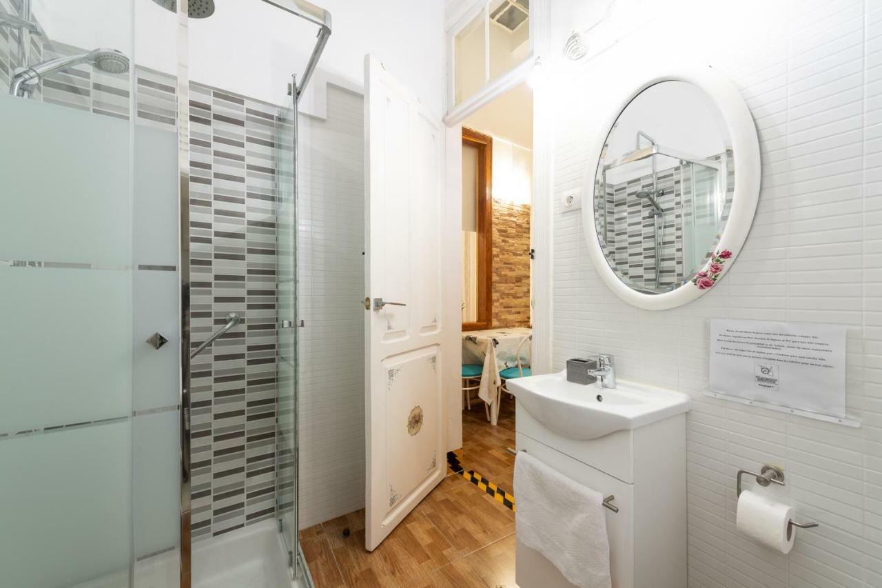 Urban Vintage-Styled Home - Wifi لاس بالماس دي غران كاناريا المظهر الخارجي الصورة
