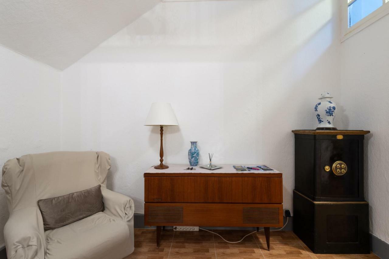 Urban Vintage-Styled Home - Wifi لاس بالماس دي غران كاناريا المظهر الخارجي الصورة