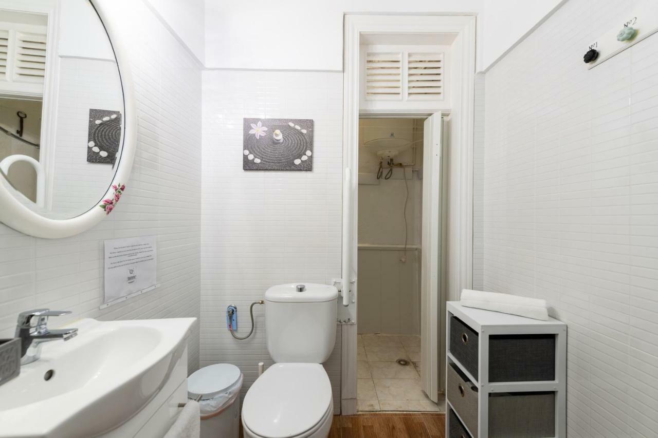 Urban Vintage-Styled Home - Wifi لاس بالماس دي غران كاناريا المظهر الخارجي الصورة