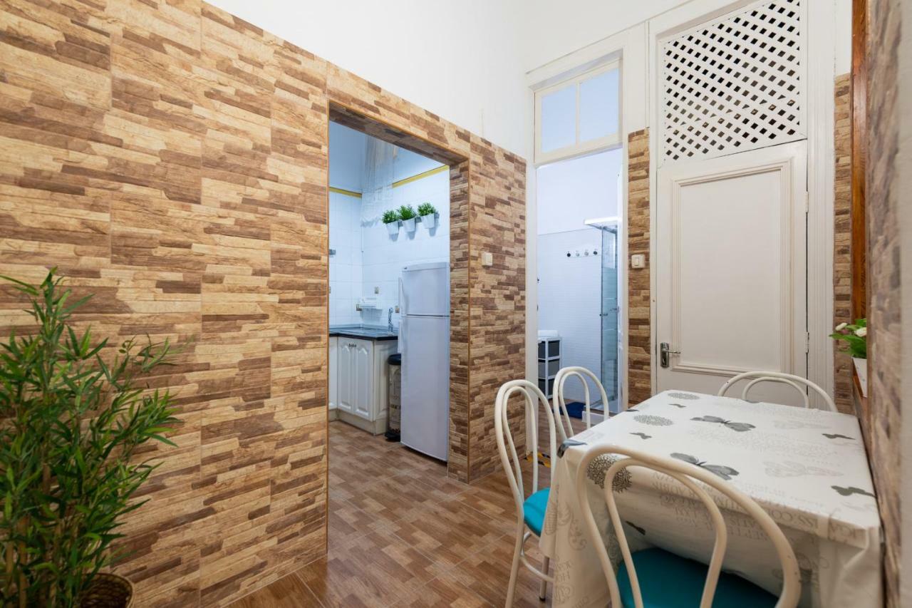 Urban Vintage-Styled Home - Wifi لاس بالماس دي غران كاناريا المظهر الخارجي الصورة